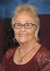 Elizabeth Austin Caldwell